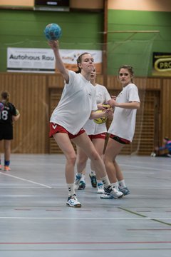 Bild 86 - Damen HSG Kremperheide/M�nsterdorf - Suchsdorfer SV : Ergebnis: 39:22